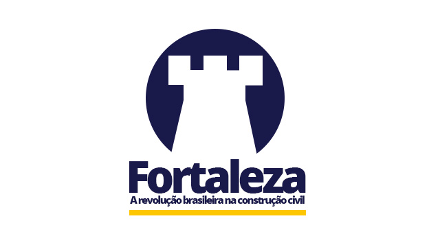 Logotipo Fortaleza Pisos