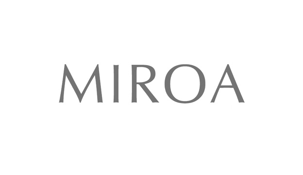 Logotipo Loja Miroa